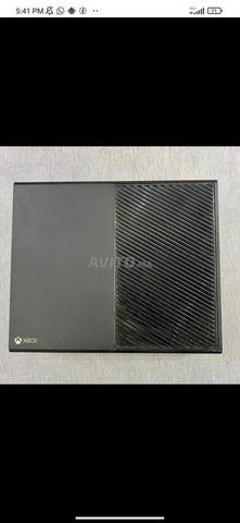 إكس بوكس وان باقي نقي مرحبا