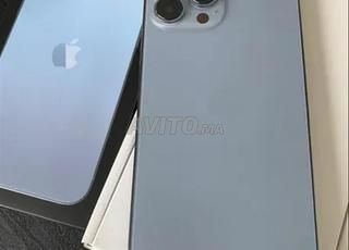 iPhone 13 Pro Max 256 Go importé de france