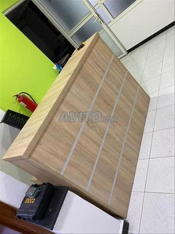 مكاتب استقبال محلية بجودة عالية وتصميم عملي