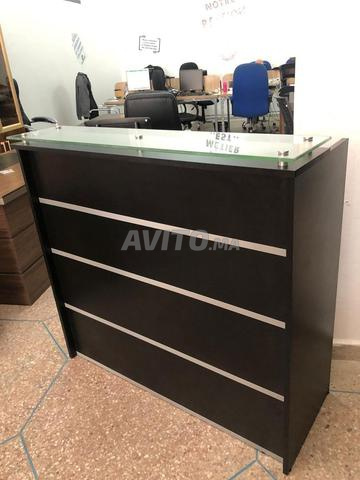 مكاتب استقبال محلية تجمع بين الجودة والسعر