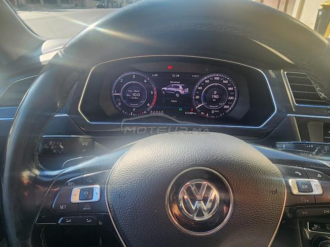  Tiguan 2018 Autom tout options dédouanée en 2022 