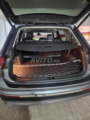 Tiguan 2018 Auto toutes options dédouanée en 2022