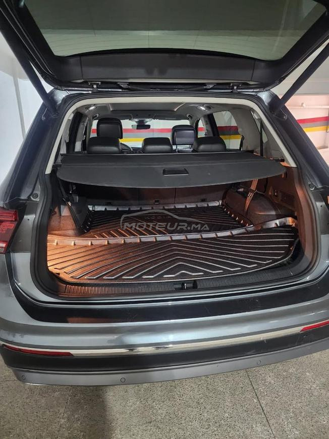  Tiguan 2018 Autom tout options dédouanée en 2022 