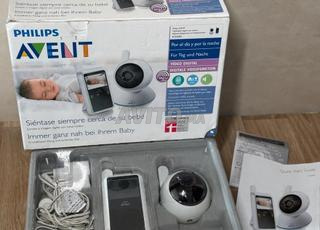 جهاز مراقبة الطفل أفنت