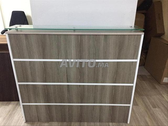 مكتب استقبال جودة محلية بسعر مناسب