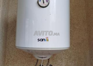 شوفو ديال الضو 50 لتر