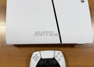 بلاي ستيشن 5 سليم ديجيتال