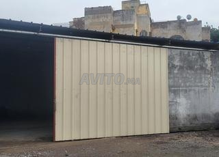 مستودع 300 متر مربع للإيجار للتخزين