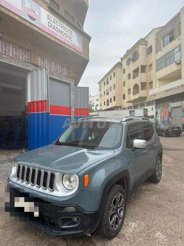 جيب للبيع، الدار البيضاء