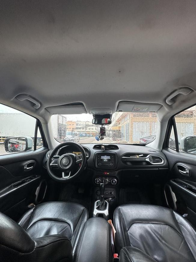 JEEP À VENDRE , CASABLANCA 