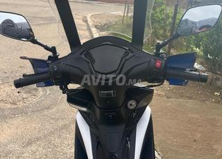 Sanya X1000 2024 للبيع