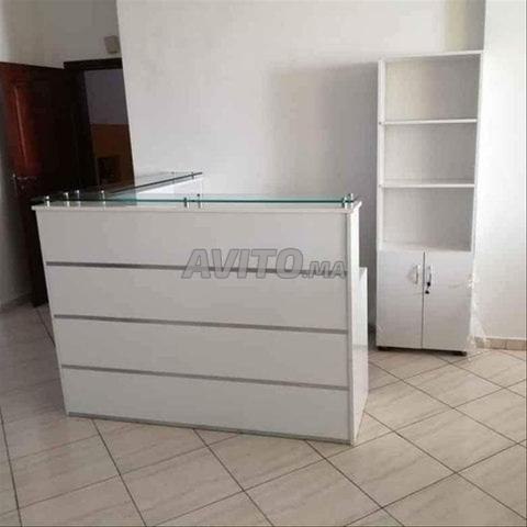 مكاتب استقبال محلية تجمع بين الجودة والسعر المناسب