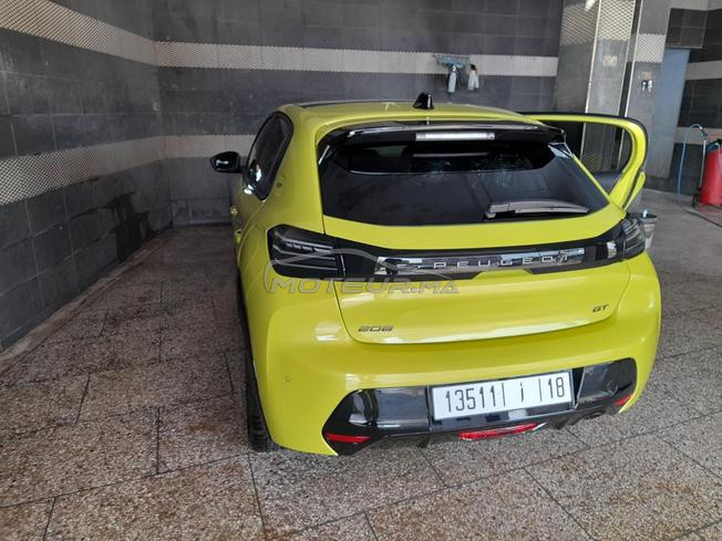 voiture de luxe 