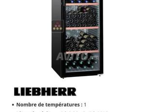 ثلاجة Liebherr