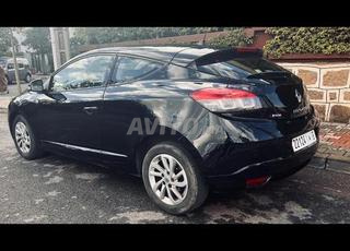 رونو ميغان 3 في حالة جيدة جدا