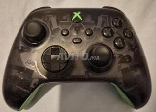 xbox manette