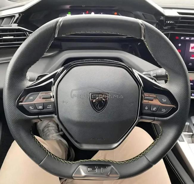 peugeot 308 gt