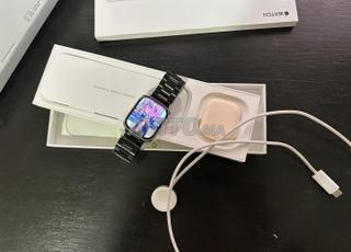 ساعة ابل سلسلة 10 GPS أصلية