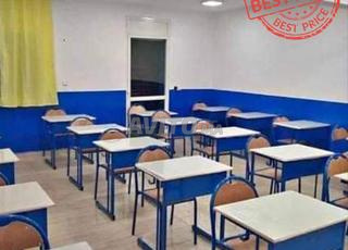 table scolaire individuelle en gros