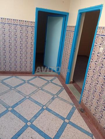 Appartement à louer Tiznit