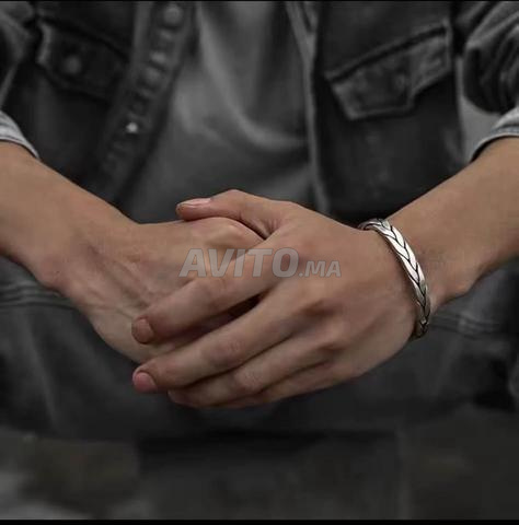 Bracelet pour les femmes et les hommes  925