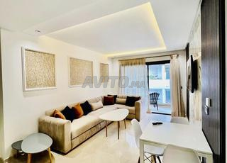 استوديو مفروش جديد للإيجار في فيرم بريتون