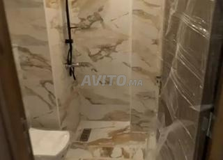 شقة للإيجار 70 متر مربع في الدار البيضاء