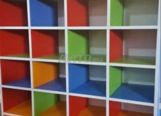 تخزين تصنيع بسعر جذاب