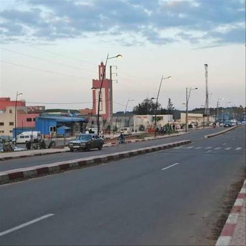 قطعة أرض للبيع