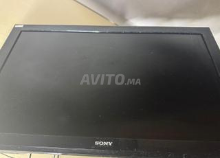 Télévision bonne qualité Sony