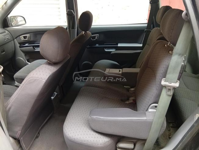 kia carens diesel 