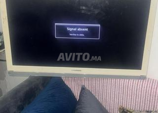 تلفزيون ذو جودة عالية