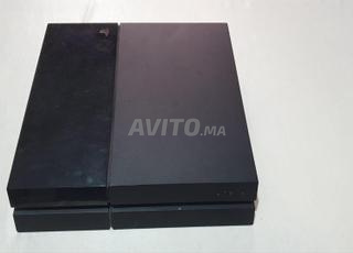 PS4 à vendre 