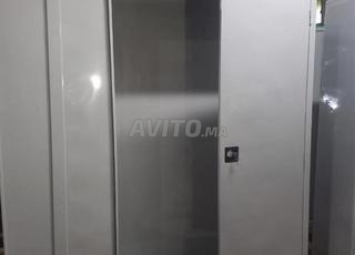 أثاث مكتبي خزائن معدنية