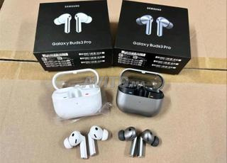 Samsung Galaxy buds 3 pro hayqopi