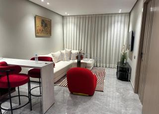 ستوديو مفروش للإيجار في لا فيرم بروتون