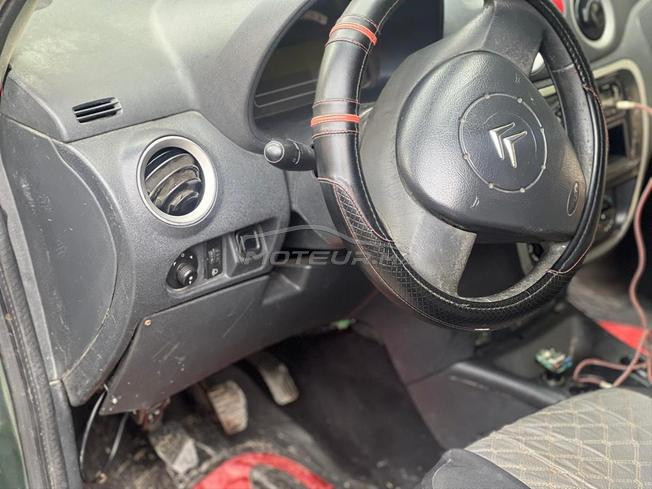 6 ديال الخيل