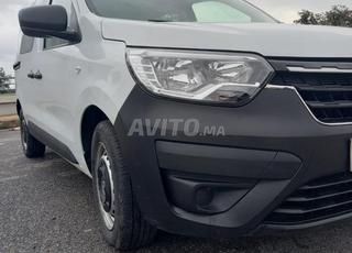 Renault Express 2023 bon état