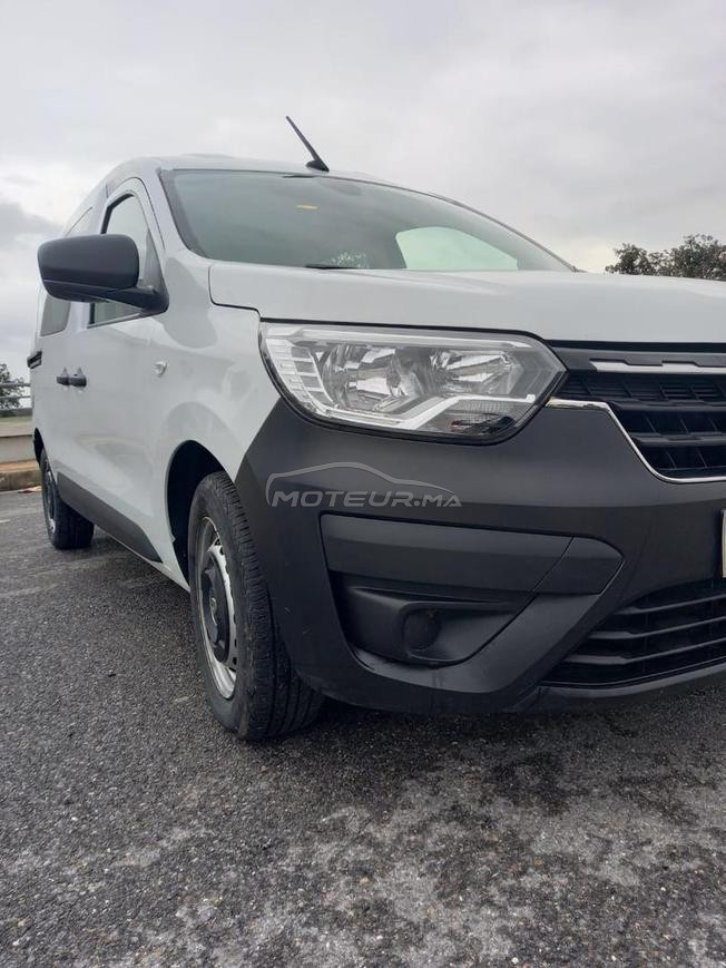renault express 2023 bon etat