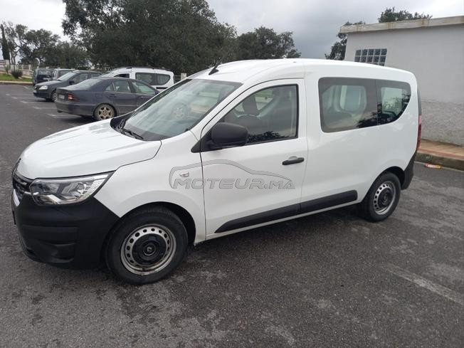 renault express 2023 bon etat