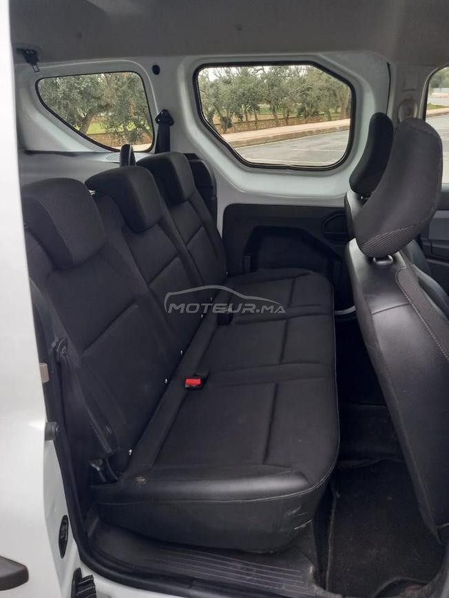 renault express 2023 bon etat