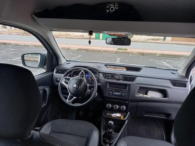 renault express 2023 bon etat