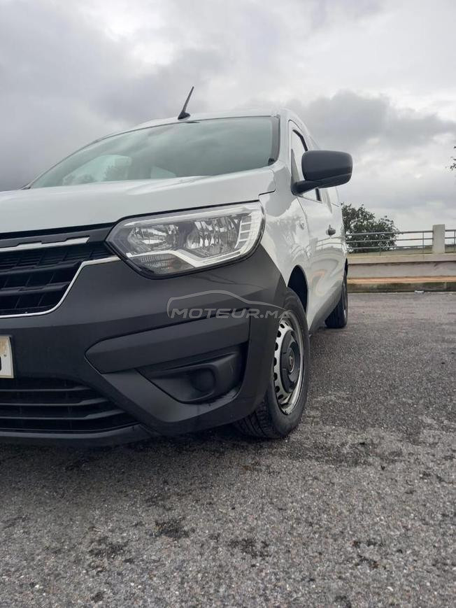renault express 2023 bon etat