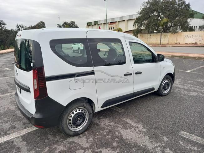 renault express 2023 bon etat