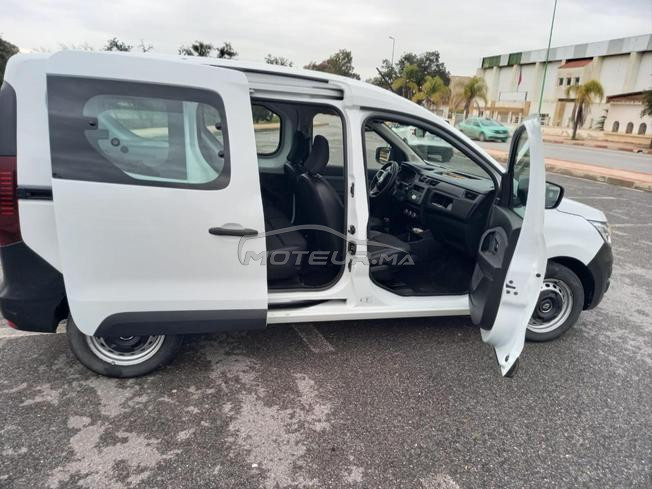 renault express 2023 bon etat
