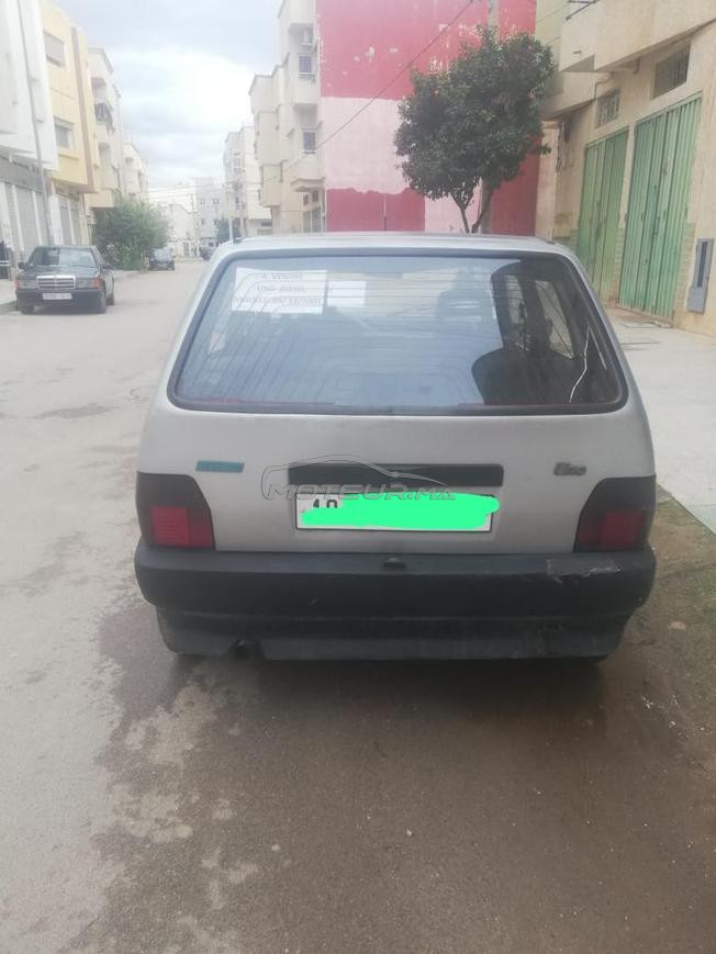 fiat Uno 9/2003
