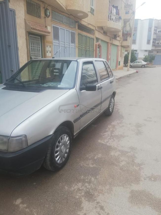fiat Uno 9/2003