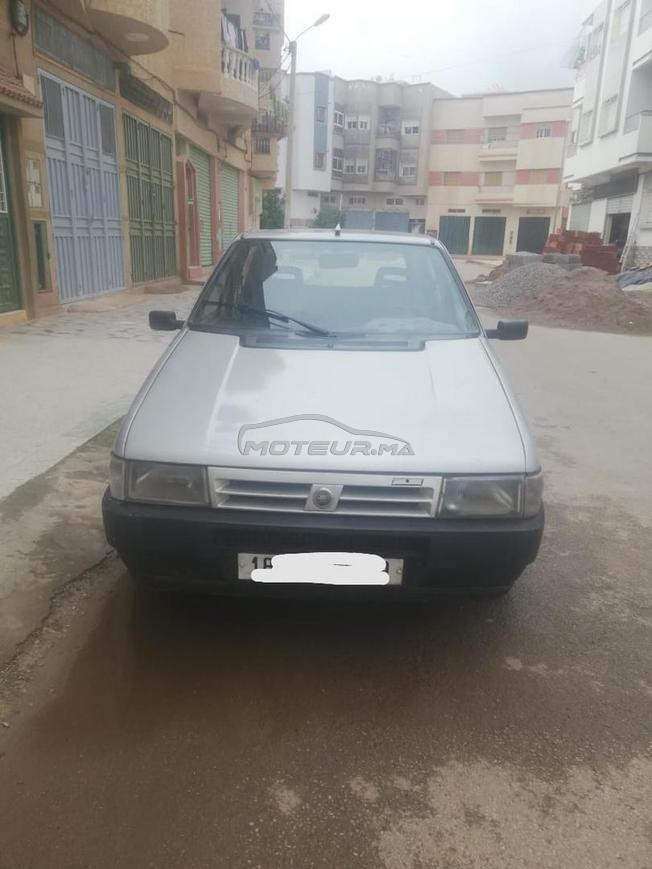 fiat Uno 9/2003