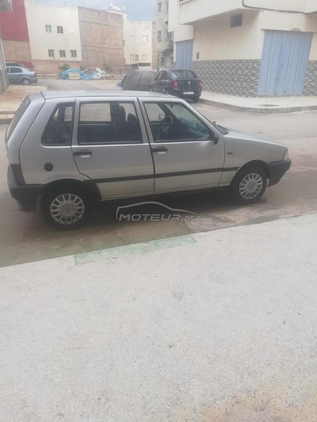 fiat Uno 9/2003