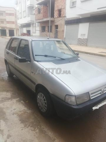Fiat Uno 9/2003